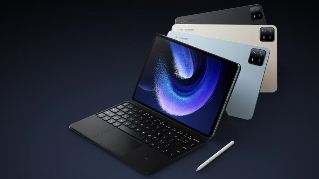 Xiaomi | Xiaomi Pad 6 | Xiaomi Pad 6 Pro