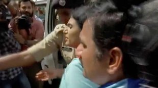 TSPSC Paper Leak Case | YS Sharmila| YSR Telangana Party