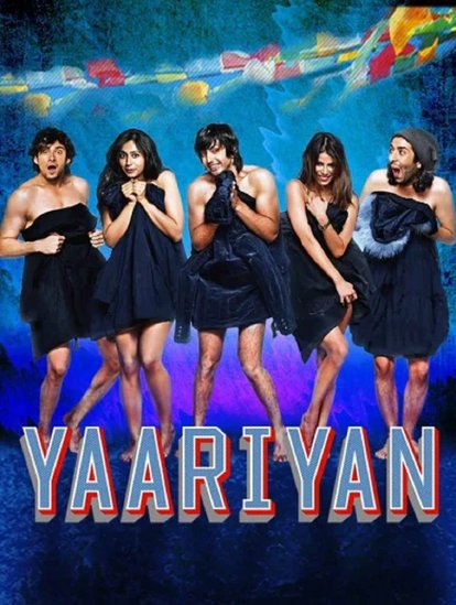Yaariyan