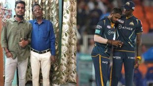 IPL 2023|Yash Dayal|Yash Dayal father