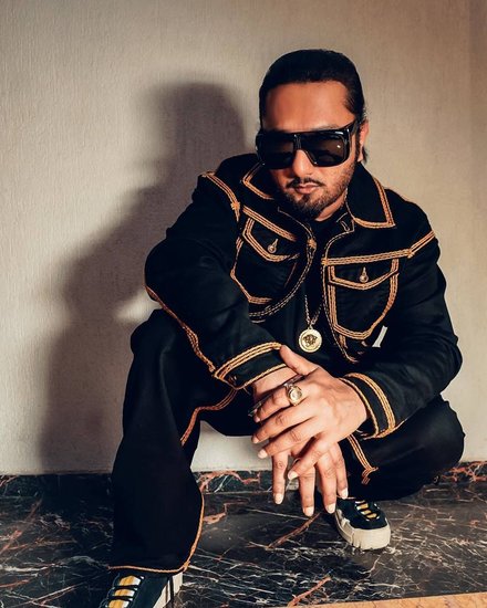 Yo Yo Honey Singh