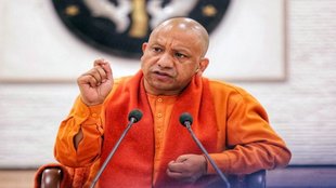 Yogi Adityanath | Uttar Pradesh | corporation election