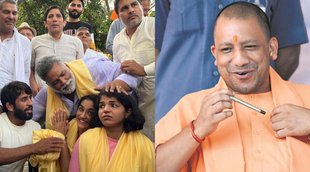 Yogi Adityanath II pappu yadav II Viral