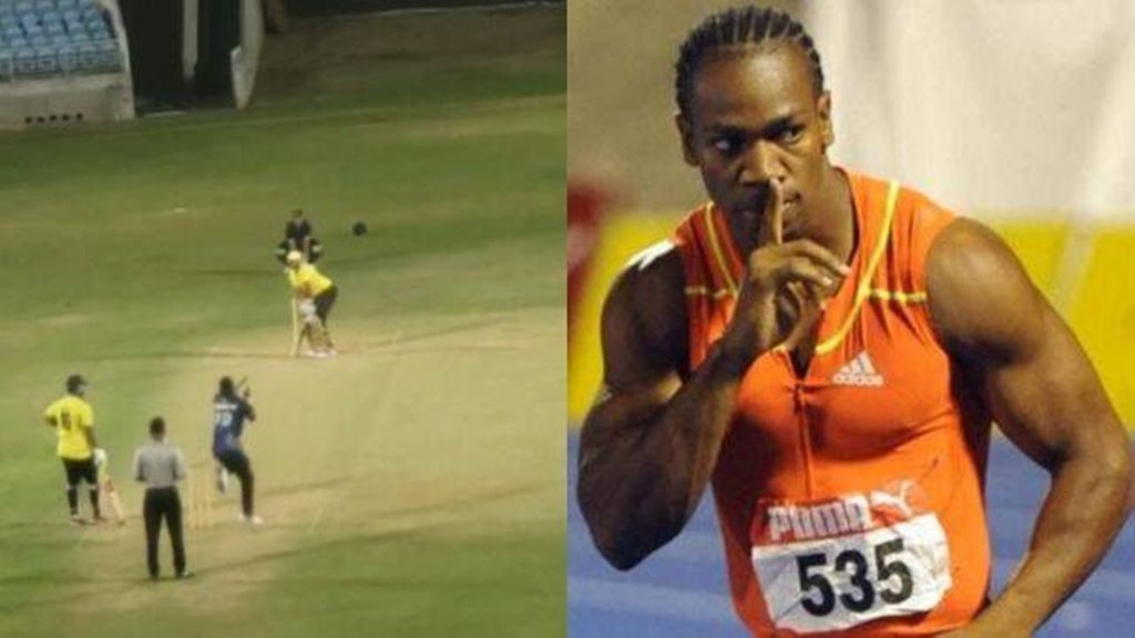 Yohan Blake Bowling| Yohan Blake| Yohan Blake Cricket