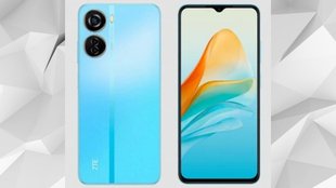 ZTE | ZTE Axon 40 Lite | ZTE Smartphone