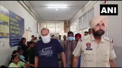 आप विधायक जगदीप गोल्डी कंबोज के पिता हुए गिरफ्तार, जाने क्या है पूरा मामला