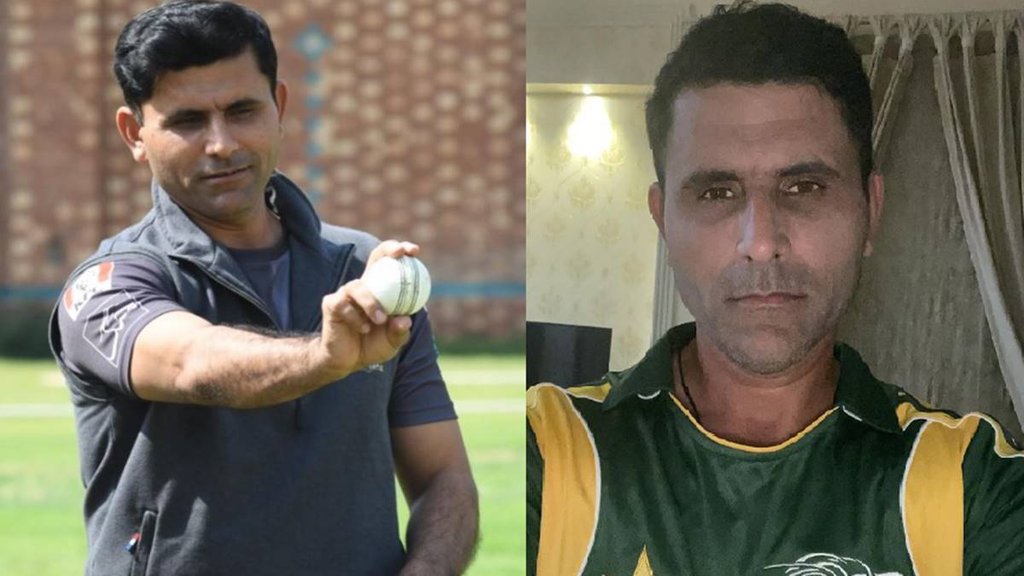 abdul razzaq