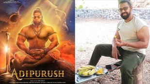 Adipurush star Devdatta Nage Net Worth