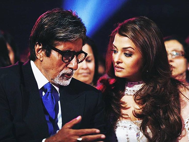 rajinikanth aishwarya rai bachchan movie