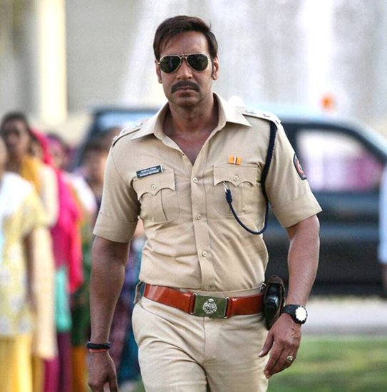 ajay devgn