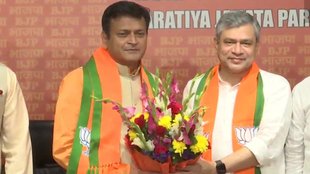 ajay alok| JDU| BJP