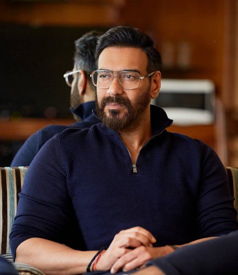ajay Devgn