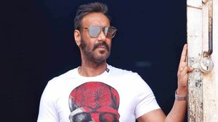 Ajay devgn. bollywood, bhalaa