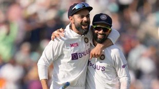 ajinkya rahane virat kohli, wtc final, team india