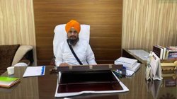 Punjab: सुरक्षा एजेंसियां अलर्ट, ‘मीडिया सेंसरशिप’ पर पत्रकारों की बड़ी सभा करने जा रहे अकाल तख्त जत्थेदार