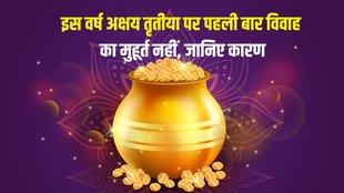 akshaya tritiya 2023, akshaya tritiya 2023 shubh muhurat