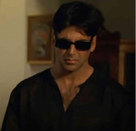 Akshay Kumar