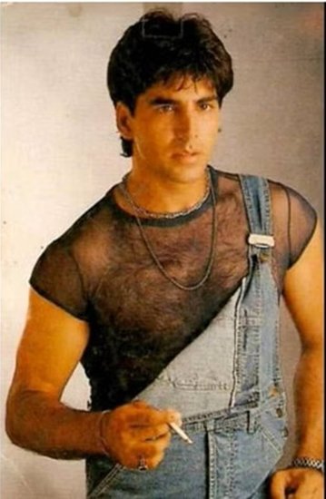 akshay kumar