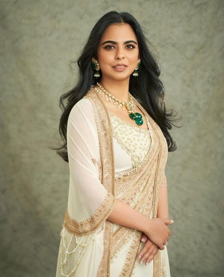 Mukesh Ambani trending