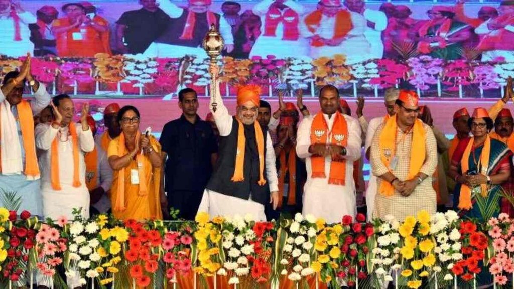 amit shah | rajasthan|