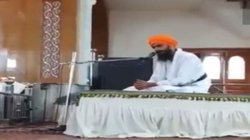 Amritpal Arrest: अमृतपाल सिंह ने पुलिस को फोन कर दी थी अपने ठिकाने की जानकारी- गुरुद्वारे का दावा, परिवार ने बताया आगे का प्लान