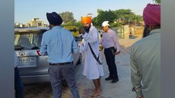 Amritpal Singh Arrest: अमृतपाल सिंह को NSA के तहत किया गया गिरफ्तार, IG बोले- पंजाब पुलिस और इंटेलिजेंस का ज्वाइंट ऑपरेशन