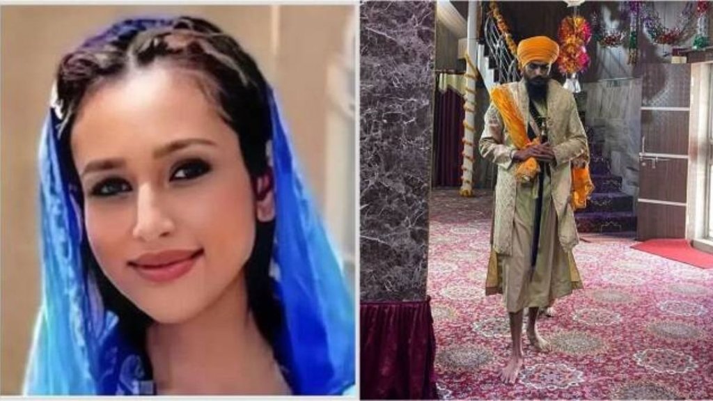 amritpal singh| kirandeep kaur|