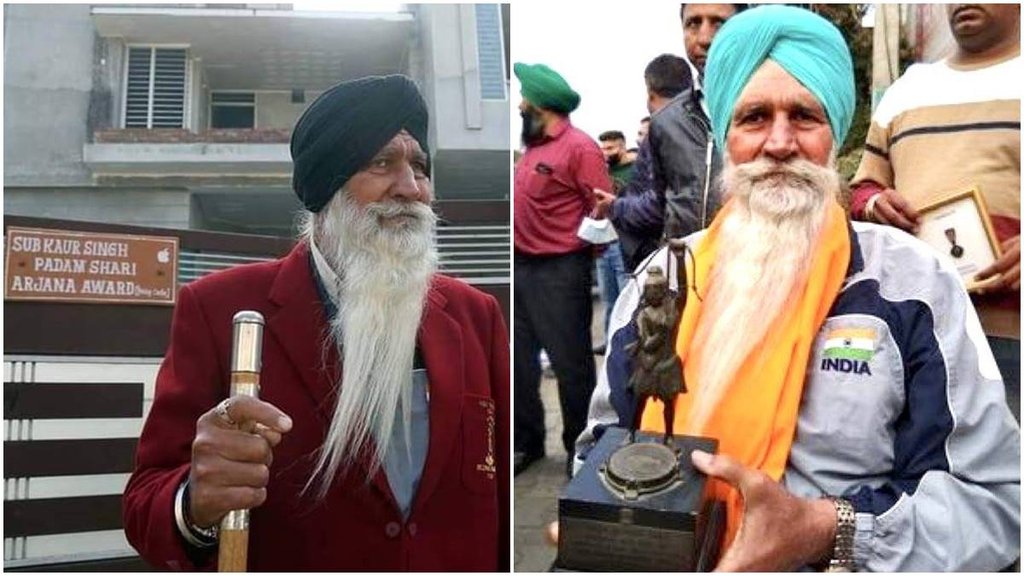 Kaur Singh, Boxer Kaur Singh, Kaur Singh death, Kaur Singh passes away, muhammad ali, muhammad vs kaur singh