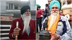 Kaur Singh Died: नहीं रहे मोहम्मद अली से लड़ने वाले इकलौते भारतीय बॉक्सर कौर सिंह; कृषि कानूनों के विरोध में एशियन गोल्ड मेडलिस्ट ने लौटा दिए थे ये अवार्ड