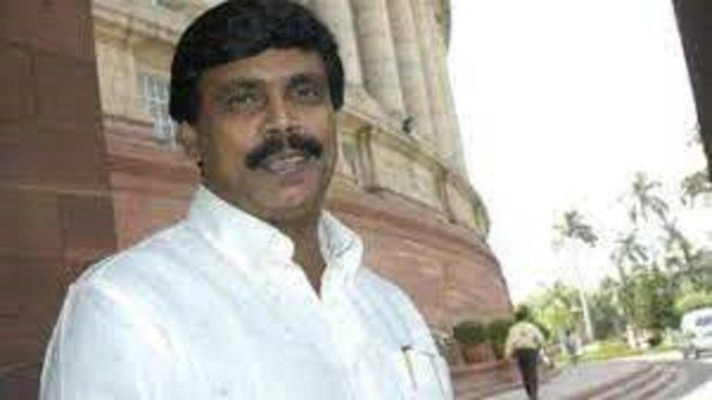 ananad mohan
