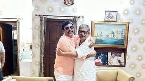 anand mohan singh, lalan singh