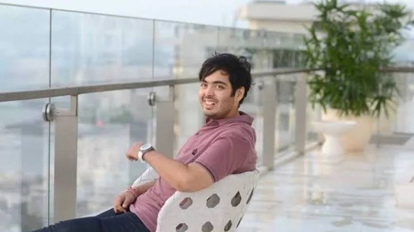 anant ambani fitness trainer