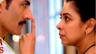 Anupamaa| Sudhanshu Pandey| Rupali Ganguly