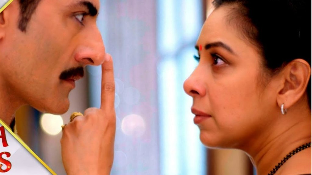 Anupamaa| Sudhanshu Pandey| Rupali Ganguly
