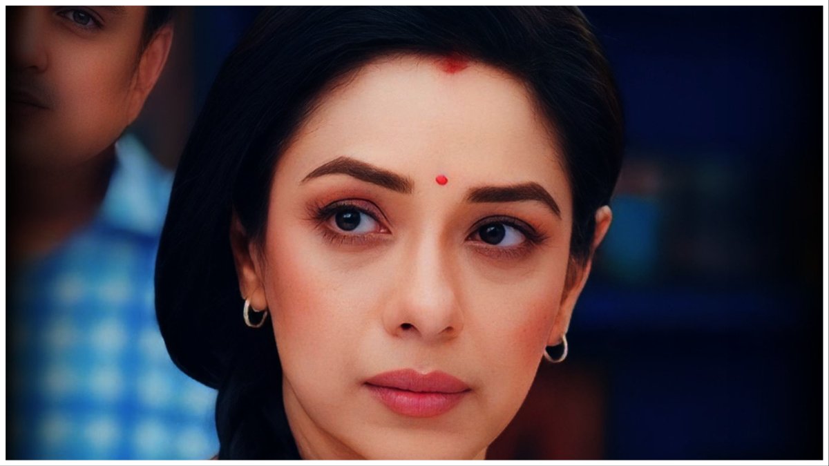 Anupamaa, Anupamaa spoiler, Rupali Ganguly