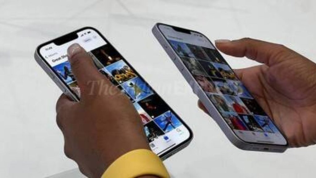 apple store| iphone theft | US Apple Store