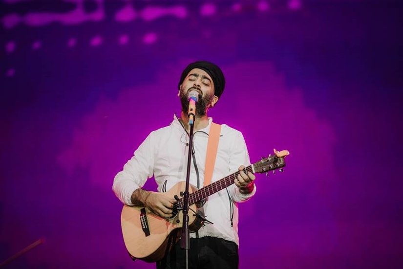 Happy birthday Arijit Singh
