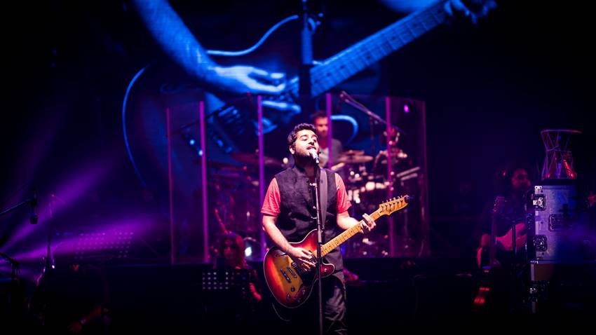 arijit singh net worth in 2023