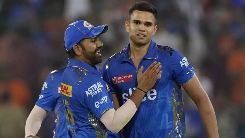 Bhuvneshwar Kumar dismissed Sachin Tendulkar for a duck in the Ranji Trophy final