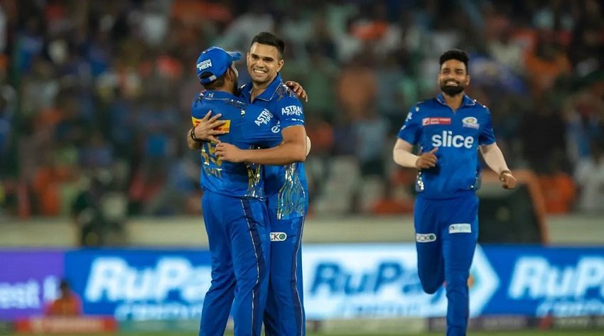 Bhuvneshwar Kumar dismissed Sachin Tendulkar for a duck in the Ranji Trophy