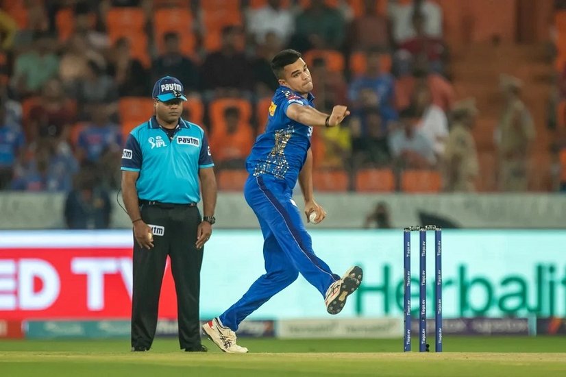 IPl 2023 points table