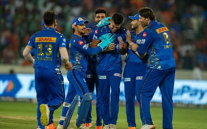Indian Premier League,