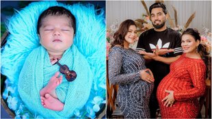 arman malik, payal malik