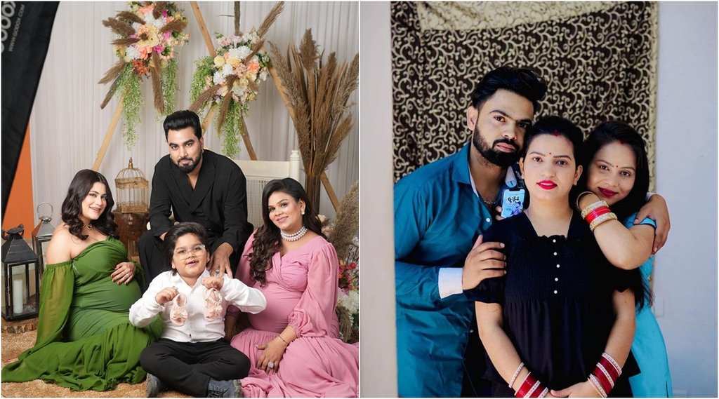 sunny rajput, arman malik sunny rajput, arman malik