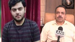 Asad Ahmed Encounter: असद के एनकाउंटर पर यूपी STF के ADG की पहली प्रतिक्रिया, बोले- अपराधियों को छुड़ाने की कोशिश की जा सकती थी