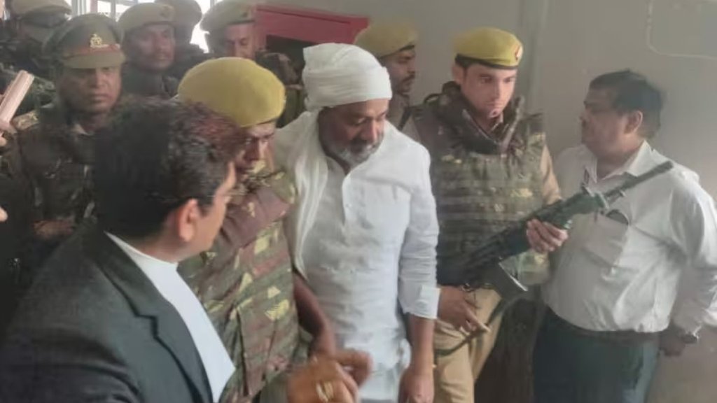 ashraf ahmed| atiq ahmed| prayagraj