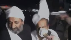 क्या अतीक अहमद के भाई अशरफ को पहले से था मौत का पता? वायरल वीडियो में कहता दिखा- दो हफ्ते में जेल से निकालेंगे और निपटा देंगे