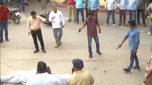 atiq murder| up police| ashraf ahmed