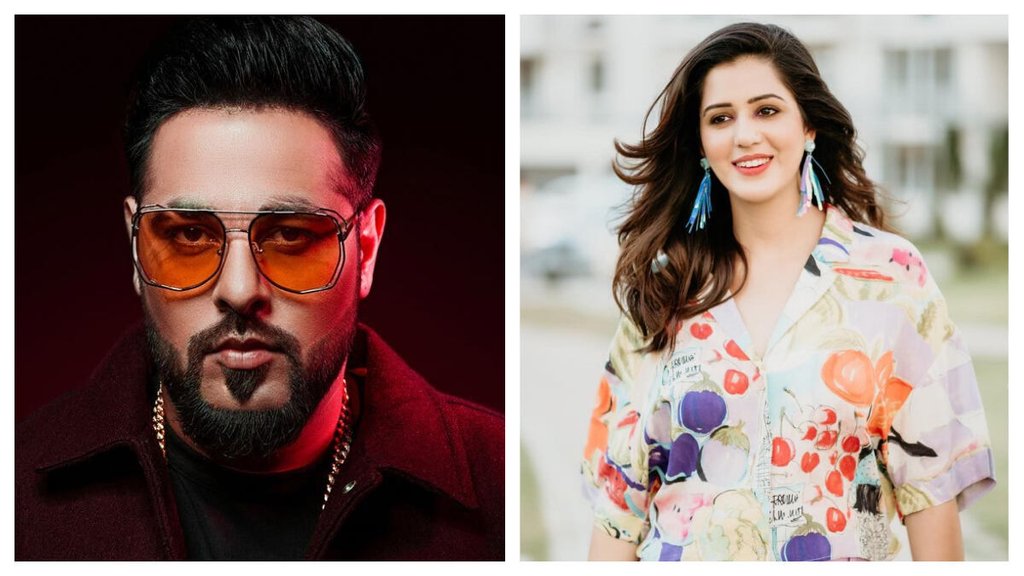 Badshah, Isha Rikhi,