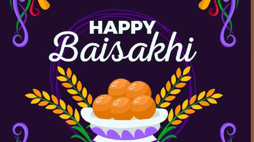 Baisakhi 2023,Baisakhi 2023 Wishes, Baisakhi 2023 Quotes, Baisakhi 2023